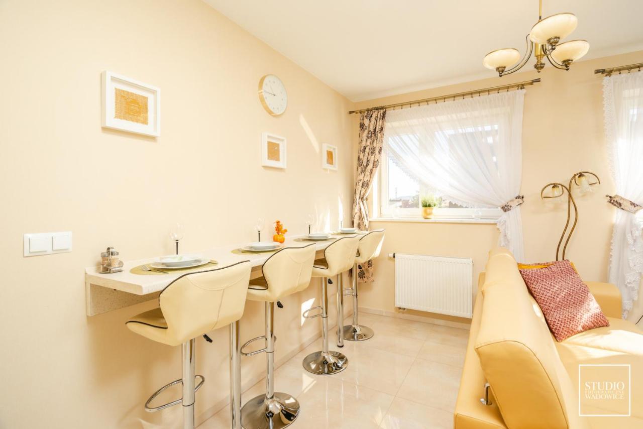 Apartament Krolewski Wadowice Exterior foto