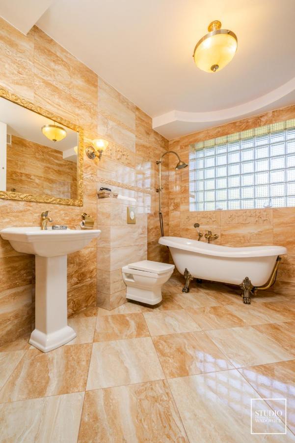 Apartament Krolewski Wadowice Exterior foto