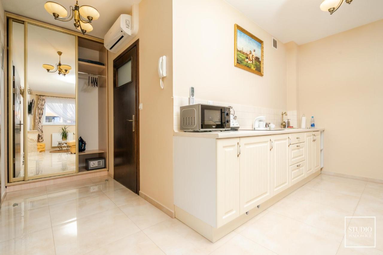 Apartament Krolewski Wadowice Exterior foto